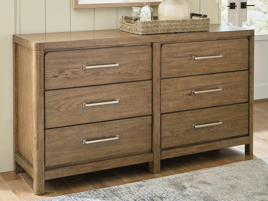 Cabalynn Dresser - Tony’s Furniture Store & Linen (GA) - Multi Location