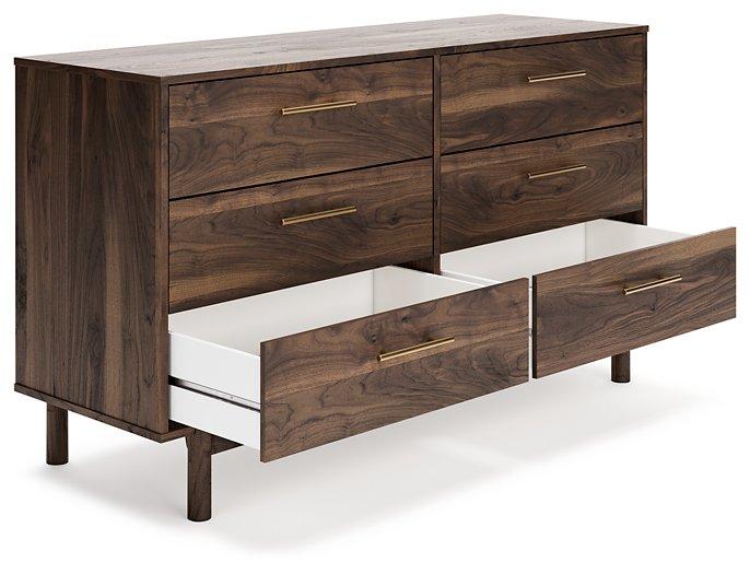 Calverson Dresser - Tony’s Furniture Store & Linen (GA) - Multi Location