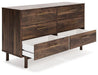 Calverson Dresser - Tony’s Furniture Store & Linen (GA) - Multi Location