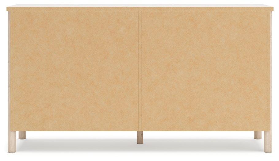 Cadmori Dresser and Mirror - Tony’s Furniture Store & Linen (GA) - Multi Location