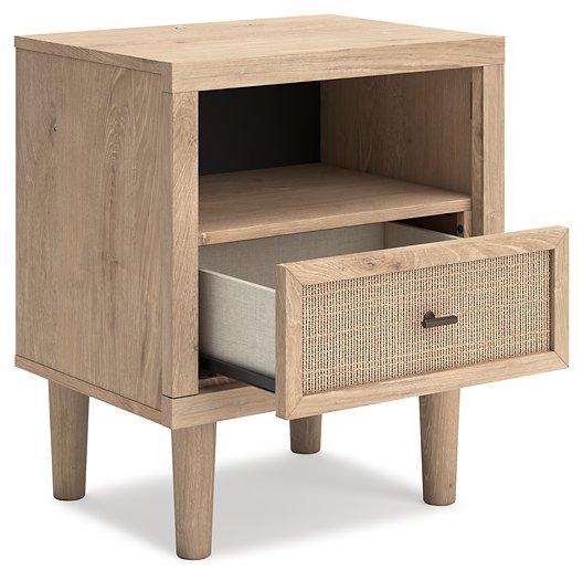 Cielden Nightstand - Tony’s Furniture Store & Linen (GA) - Multi Location