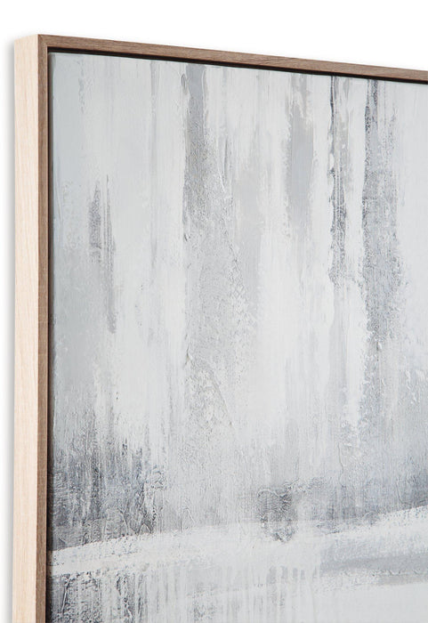 Estonbrook Wall Art - Tony’s Furniture Store & Linen (GA) - Multi Location