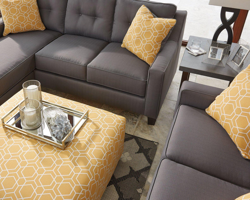 Dympna Accessory Set (Set of 5) - Tony’s Furniture Store & Linen (GA) - Multi Location