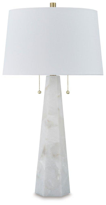 Laurellen Lamp Set - Tony’s Furniture Store & Linen (GA) - Multi Location