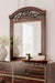 Glosmount Dresser and Mirror - Tony’s Furniture Store & Linen (GA) - Multi Location