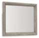 Harrastone Dresser and Mirror - Tony’s Furniture Store & Linen (GA) - Multi Location