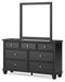 Lanolee Bedroom Set - Tony’s Furniture Store & Linen (GA) - Multi Location