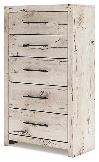 Lawroy Chest of Drawers - Tony’s Furniture Store & Linen (GA) - Multi Location