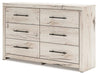 Lawroy Dresser - Tony’s Furniture Store & Linen (GA) - Multi Location