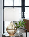 Lemmitt Lamp Set - Tony’s Furniture Store & Linen (GA) - Multi Location