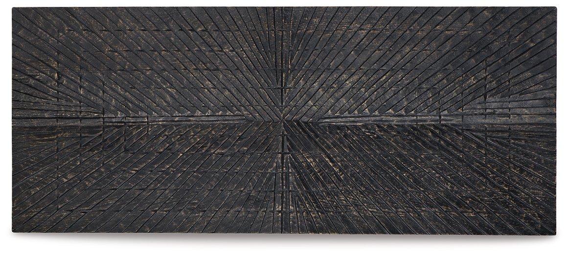 Lenora Wall Decor - Tony’s Furniture Store & Linen (GA) - Multi Location