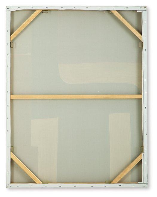 Lennmen Wall Art - Tony’s Furniture Store & Linen (GA) - Multi Location