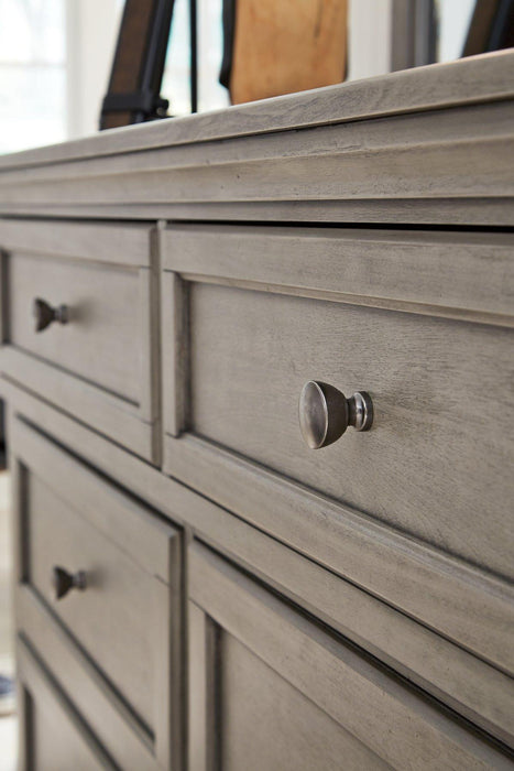 Lettner Dresser - Tony’s Furniture Store & Linen (GA) - Multi Location