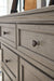 Lettner Dresser - Tony’s Furniture Store & Linen (GA) - Multi Location
