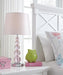 Letty Table Lamp - Tony’s Furniture Store & Linen (GA) - Multi Location