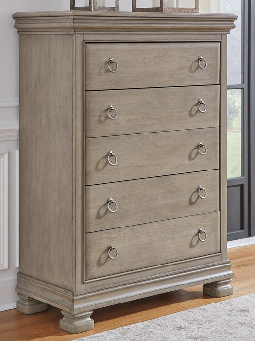 Lexorne Chest of Drawers - Tony’s Furniture Store & Linen (GA) - Multi Location
