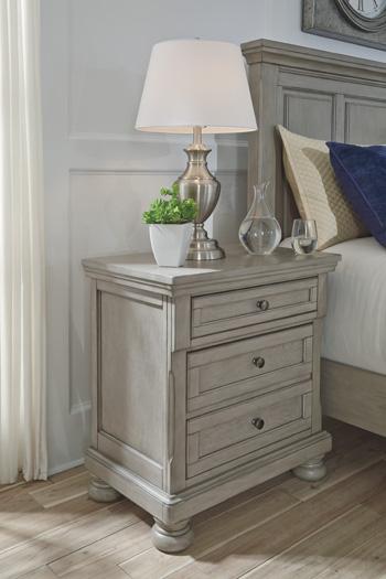 Lettner Bedroom Set - Tony’s Furniture Store & Linen (GA) - Multi Location