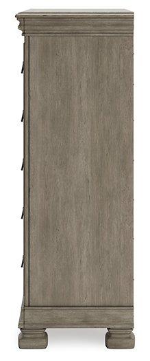Lexorne Chest of Drawers - Tony’s Furniture Store & Linen (GA) - Multi Location