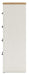 Linnocreek Chest of Drawers - Tony’s Furniture Store & Linen (GA) - Multi Location