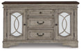 Lodenbay Dining Room Set - Tony’s Furniture Store & Linen (GA) - Multi Location