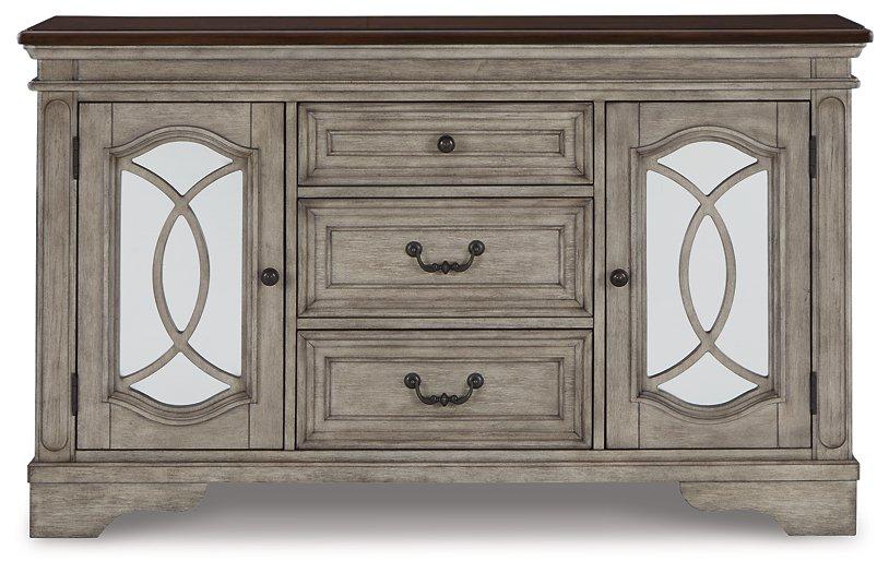 Lodenbay Dining Room Set - Tony’s Furniture Store & Linen (GA) - Multi Location