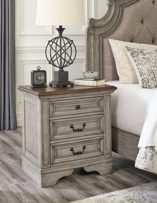 Lodenbay Nightstand - Tony’s Furniture Store & Linen (GA) - Multi Location