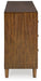 Lyncott Dresser - Tony’s Furniture Store & Linen (GA) - Multi Location