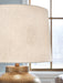 Madney Lamp Set - Tony’s Furniture Store & Linen (GA) - Multi Location