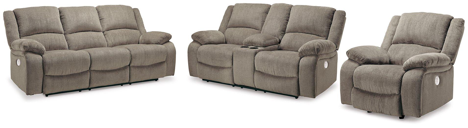 Draycoll Living Room Set - Tony’s Furniture Store & Linen (GA) - Multi Location