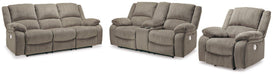 Draycoll Living Room Set - Tony’s Furniture Store & Linen (GA) - Multi Location