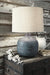 Malthace Table Lamp - Tony’s Furniture Store & Linen (GA) - Multi Location