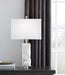 Malise Table Lamp - Tony’s Furniture Store & Linen (GA) - Multi Location