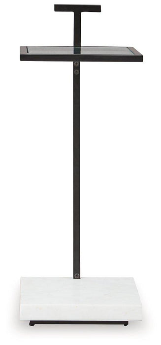 Mannill Accent Table - Tony’s Furniture Store & Linen (GA) - Multi Location