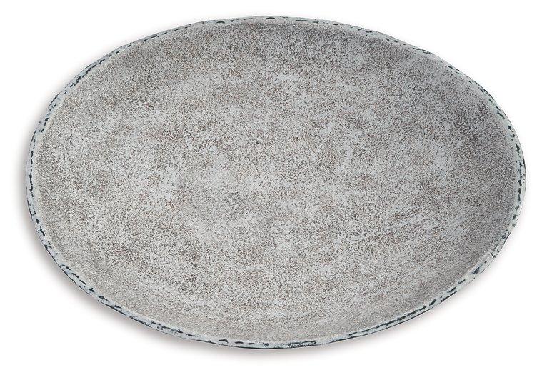 Moises Bowl - Tony’s Furniture Store & Linen (GA) - Multi Location