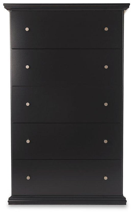 Maribel Youth Chest of Drawers - Tony’s Furniture Store & Linen (GA) - Multi Location