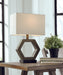 Marilu Lamp Set - Tony’s Furniture Store & Linen (GA) - Multi Location