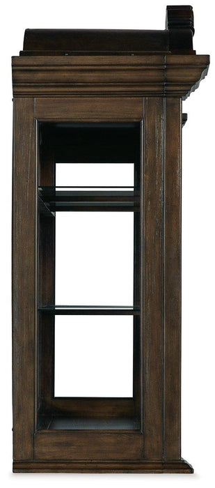 Maylee Dining Buffet and Hutch - Tony’s Furniture Store & Linen (GA) - Multi Location