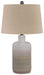 Marnina Table Lamp (Set of 2) - Tony’s Furniture Store & Linen (GA) - Multi Location