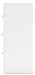 Mollviney Dresser - Tony’s Furniture Store & Linen (GA) - Multi Location