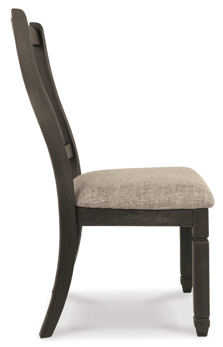 Tyler Creek Dining Set - Tony’s Furniture Store & Linen (GA) - Multi Location