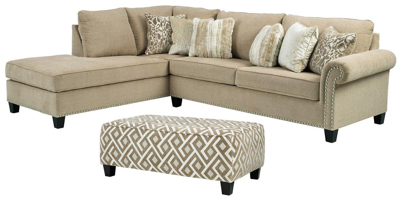 Dovemont Living Room Set - Tony’s Furniture Store & Linen (GA) - Multi Location
