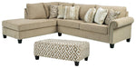 Dovemont Living Room Set - Tony’s Furniture Store & Linen (GA) - Multi Location