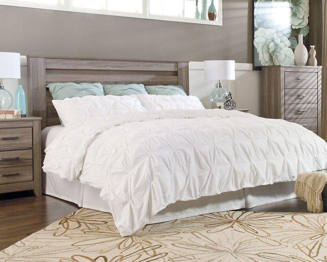 Zelen Bedroom Set - Tony’s Furniture Store & Linen (GA) - Multi Location
