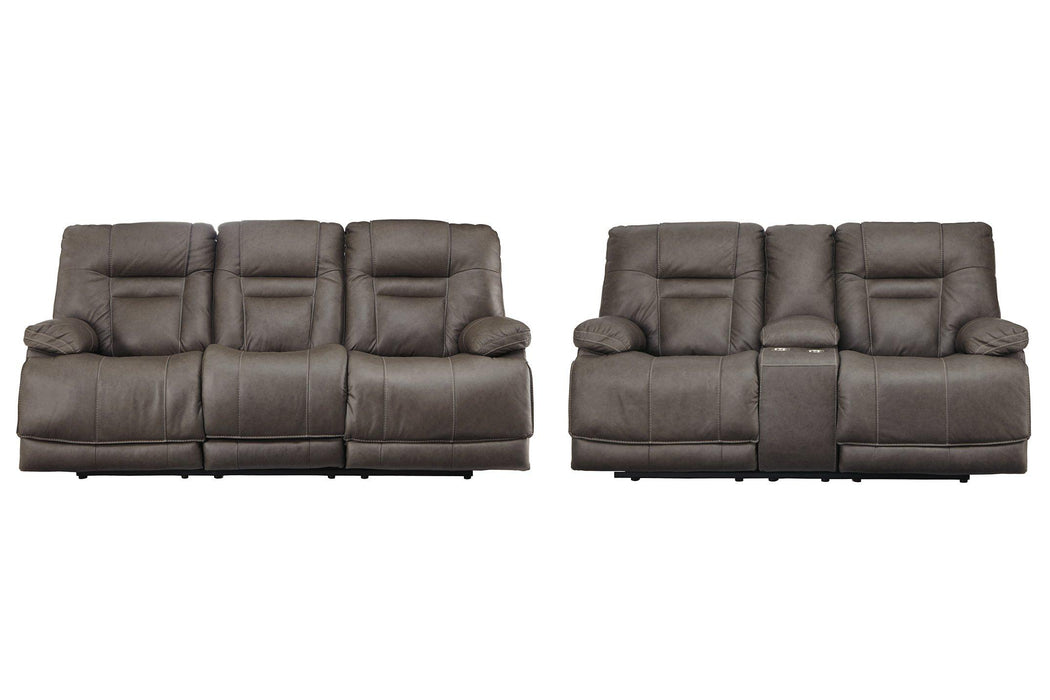 Wurstrow Living Room Set - Tony’s Furniture Store & Linen (GA) - Multi Location