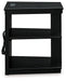 Winbardi Chairside End Table - Tony’s Furniture Store & Linen (GA) - Multi Location