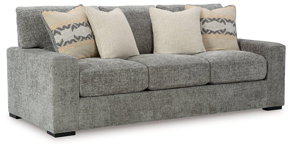 Dunmor Living Room Set - Tony’s Furniture Store & Linen (GA) - Multi Location