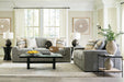 Dunmor Living Room Set - Tony’s Furniture Store & Linen (GA) - Multi Location