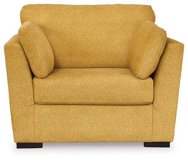 Keerwick Oversized Chair - Tony’s Furniture Store & Linen (GA) - Multi Location