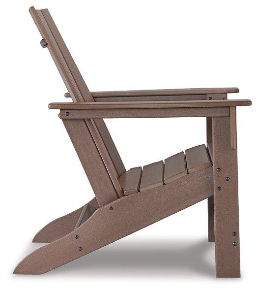 Emmeline Adirondack Chair - Tony’s Furniture Store & Linen (GA) - Multi Location