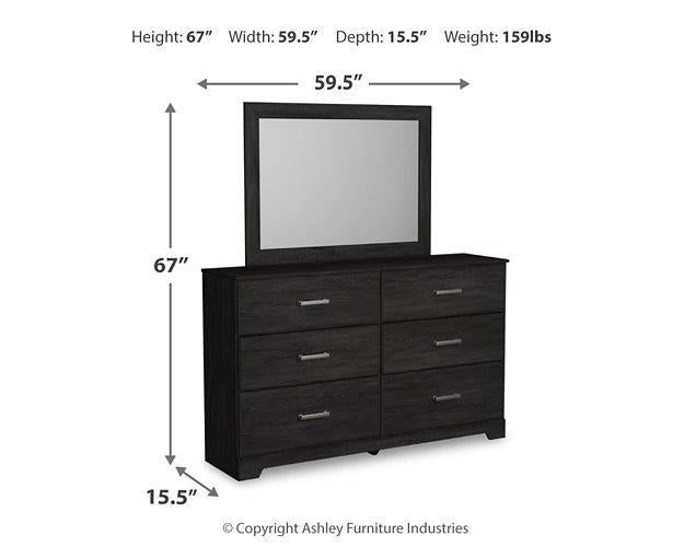 Belachime Bedroom Set - Tony’s Furniture Store & Linen (GA) - Multi Location